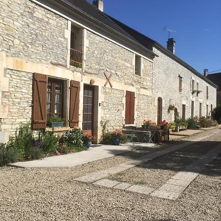 Longere Campagne 10 Pers. Proche Guedelon Villa Sougeres-en-Puisaye Bagian luar foto