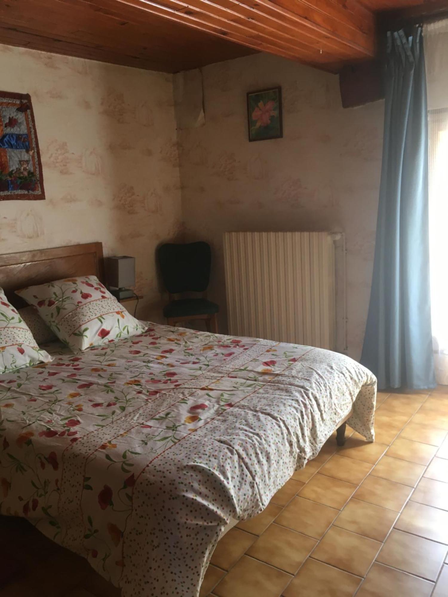 Longere Campagne 10 Pers. Proche Guedelon Villa Sougeres-en-Puisaye Bagian luar foto