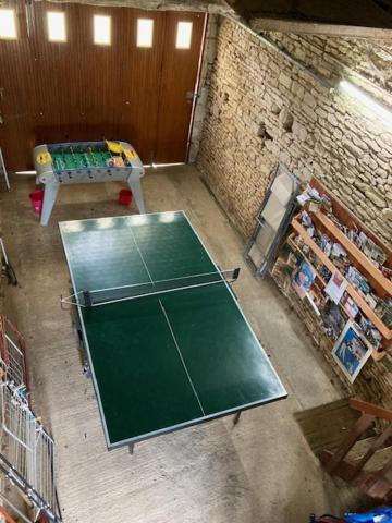 Longere Campagne 10 Pers. Proche Guedelon Villa Sougeres-en-Puisaye Bagian luar foto