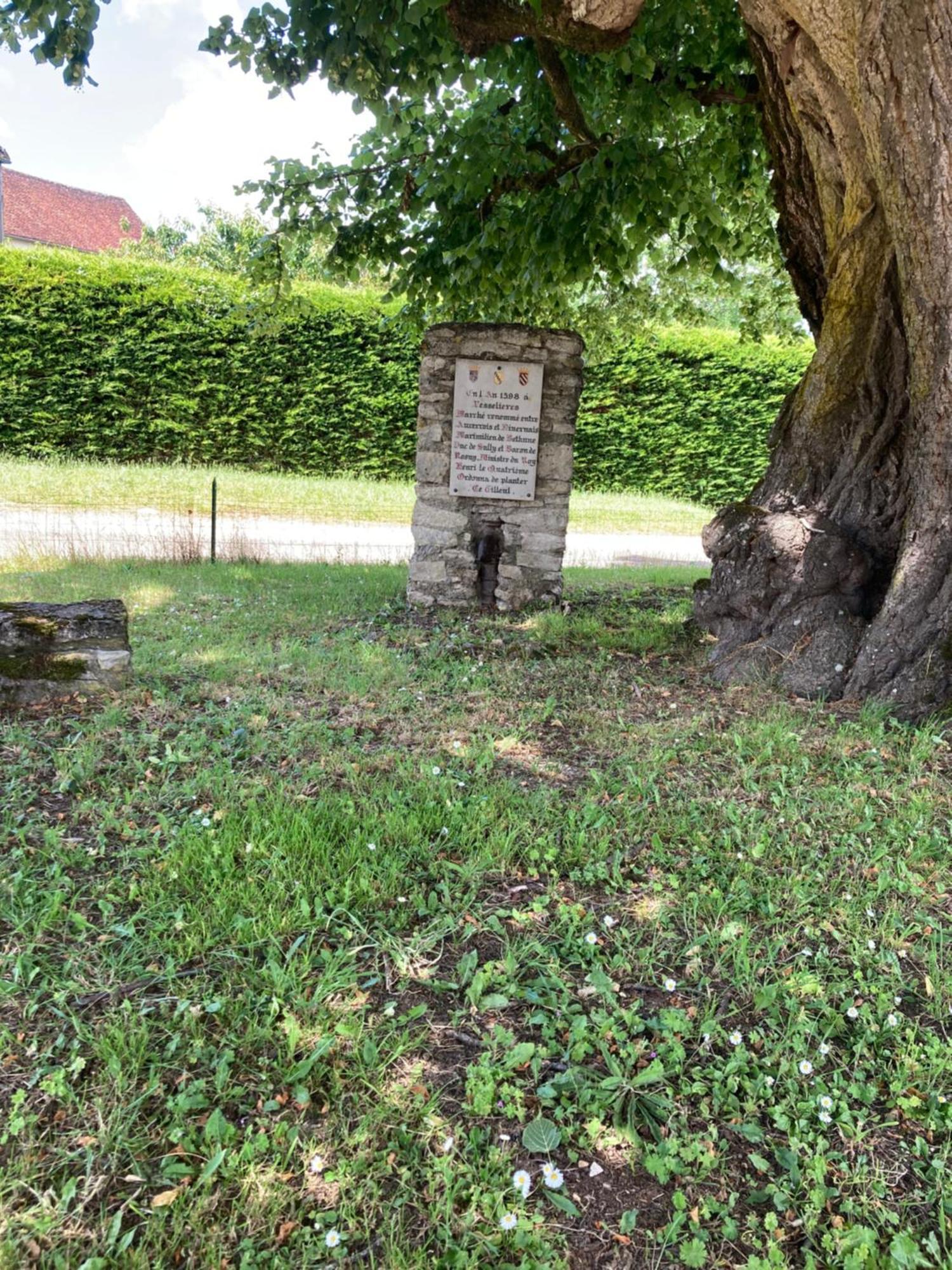 Longere Campagne 10 Pers. Proche Guedelon Villa Sougeres-en-Puisaye Bagian luar foto